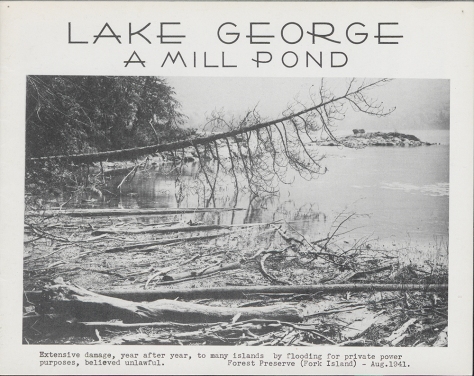 AThe Mill Pond