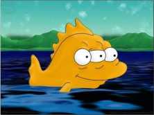 blinky-the-fish-simpsons